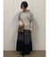 ツ－トンプリ－ツスカート