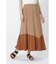 ツ－トンプリ－ツスカート