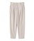 ◆フラノセンタープレスパンツ