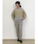 ◆フラノセンタープレスパンツ
