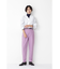 ◆フラノセンタープレスパンツ
