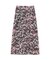 ◆リバティプリントスカート