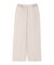 ◆製品染セミワイドパンツ