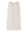 ◆製品染セミワイドパンツ