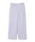 ◆製品染セミワイドパンツ
