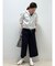 ◆コードストレッチパンツ