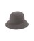 ◆ＷＡＳＨＡＢＬＥ　ＨＡＴ