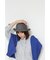 ◆ＷＡＳＨＡＢＬＥ　ＨＡＴ