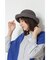 ◆ＷＡＳＨＡＢＬＥ　ＨＡＴ