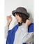 ◆ＷＡＳＨＡＢＬＥ　ＨＡＴ
