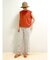◆ＷＡＳＨＡＢＬＥ　ＨＡＴ