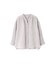 ◆ハードマンリネンブラウス