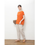 ◆アンクルベルトパンツ