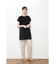 ◆アンクルベルトパンツ
