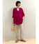 ◆アンクルベルトパンツ