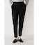 ◆２ＷＡＹストレッチスリムテーパードパンツ