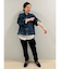 ◆２ＷＡＹストレッチスリムテーパードパンツ