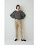 ◆２ＷＡＹストレッチスリムテーパードパンツ