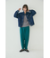 ◆Ｌｅｅコラボカウボーイデニムジャケット