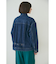 ◆Ｌｅｅコラボカウボーイデニムジャケット