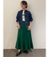 ◆Ｌｅｅコラボカウボーイデニムジャケット