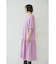 ◆ティアードワンピース