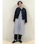 ◆ｃｈａｕｓｓｅｒウィングタッセルローファー