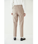 ◆２ＷＡＹストレッチスリムストレートパンツ