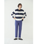 ◆２ＷＡＹストレッチスリムストレートパンツ