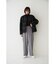 ◆≪arrive 5e≫ＴＷツイルストレッチパンツ