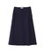 ◆ウールスムースウォッシャブルスカート