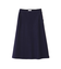 ◆ウールスムースウォッシャブルスカート