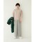 ◆ＴＯＰツイルストレッチパンツ（オフィシャルサイト限定”丈長めあり”）