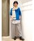 ◆ＴＯＰツイルストレッチパンツ（オフィシャルサイト限定”丈長めあり”）