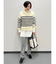 ◆２ＷＡＹスリムストレートパンツ
