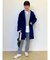 ◆２ＷＡＹスリムストレートパンツ