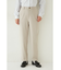 ◆２ＷＡＹスリムストレートパンツ
