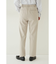 ◆２ＷＡＹスリムストレートパンツ