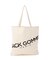 [WEB限定] JackGomme EXTRAt トートバッグ