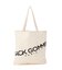 [WEB限定] JackGomme EXTRAt トートバッグ
