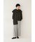 ◆コンポーネントニットマフラー