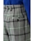 ◆ワイドチェックパンツ