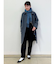◆サイドスリットパンツ
