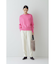 ◆サイドスリットパンツ