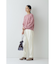 ◆サイドスリットパンツ