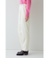 ◆サイドスリットパンツ