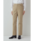 ◆スッキリ細身フレアパンツ
