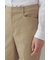 ◆スッキリ細身フレアパンツ