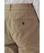 ◆スッキリ細身フレアパンツ