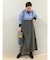 ◆ミックスカラーバッグ